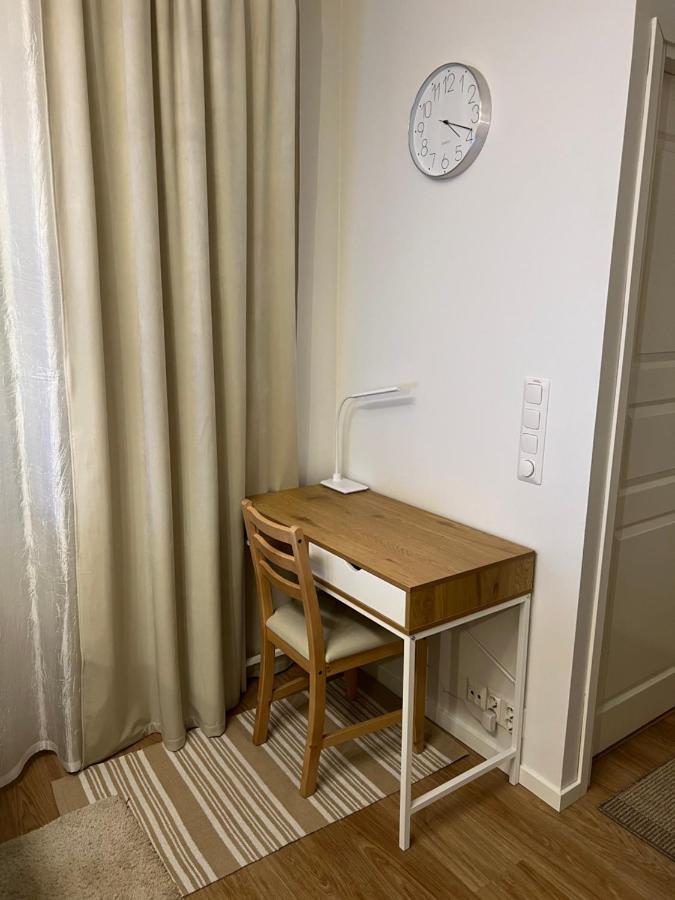 Cozy Centre Apartament กัวปิโอ ภายนอก รูปภาพ
