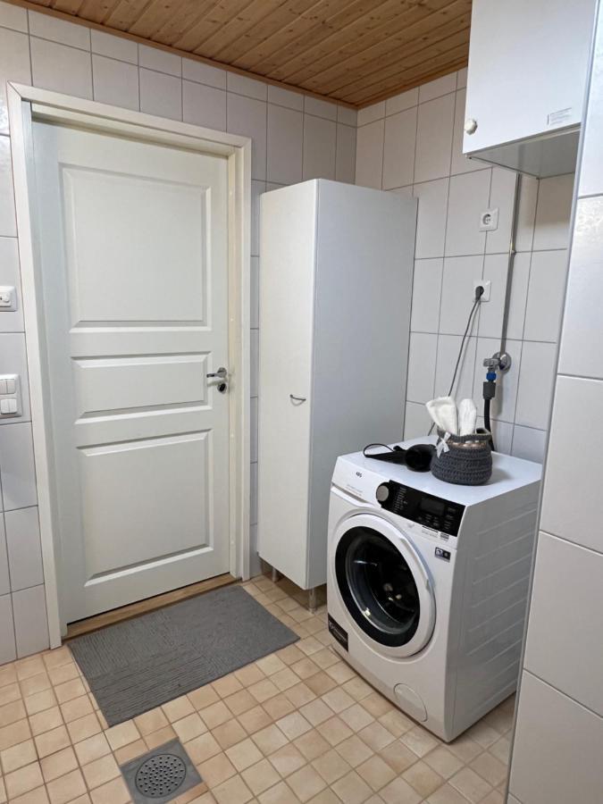 Cozy Centre Apartament กัวปิโอ ภายนอก รูปภาพ