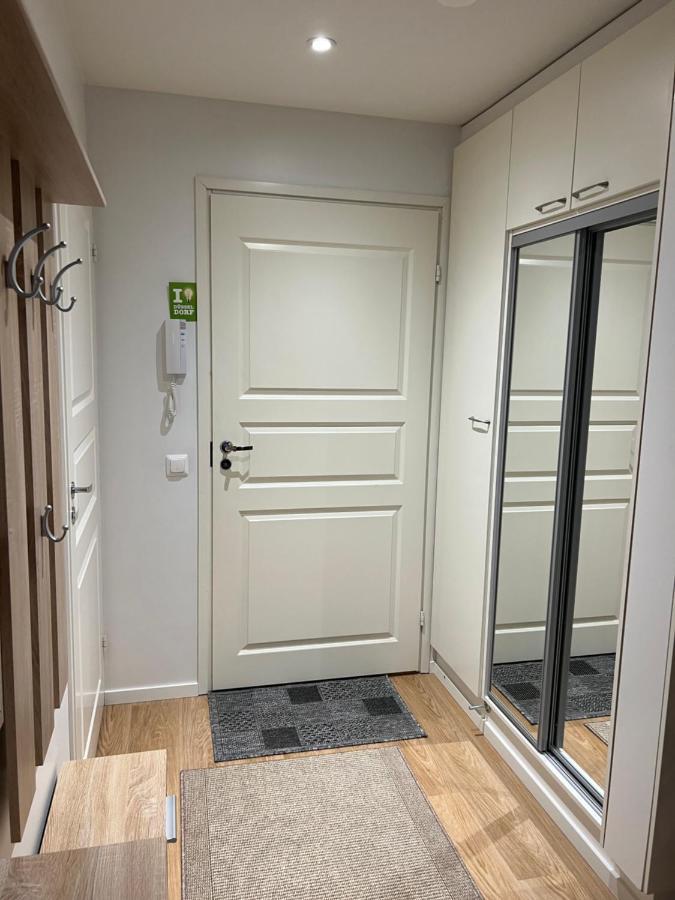 Cozy Centre Apartament กัวปิโอ ภายนอก รูปภาพ